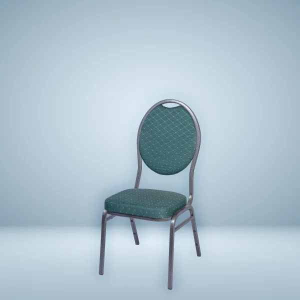 Stapelstoelen