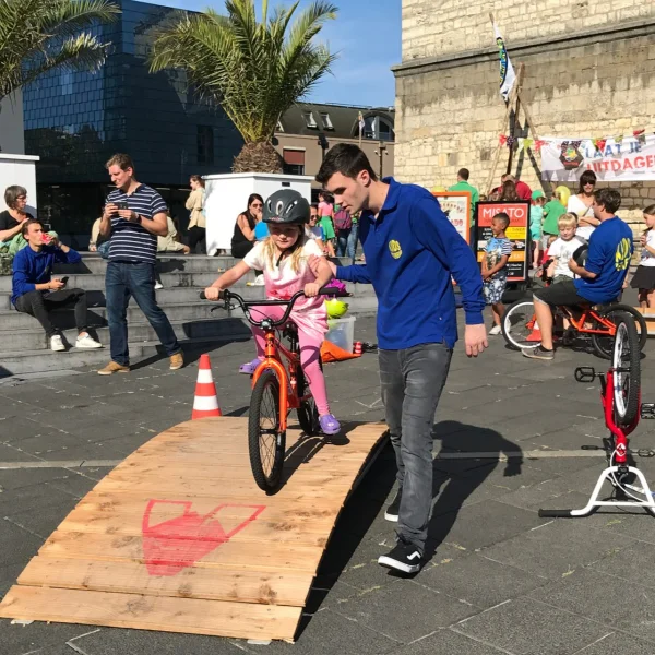 Sportactiviteiten
